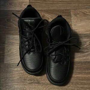 Jordan Kids Sneakers in Black